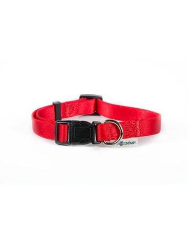 Farm Company Collar Regulable En Nylon Para Perro