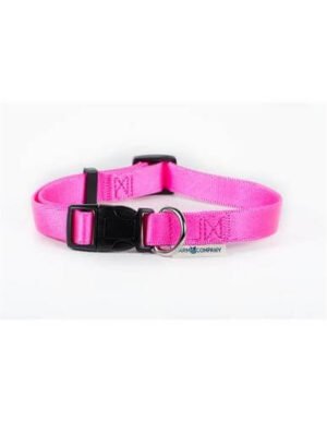 Farm Company Collar Regulable En Nylon Para Perro