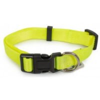 Farm Company Collar Regulable En Nylon Para Perro
