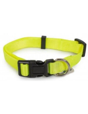 Farm Company Collar Regulable En Nylon Para Perro