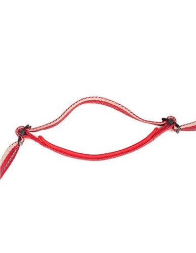 Farm Correa De Nylon Multifuncional Reflect Para Perro