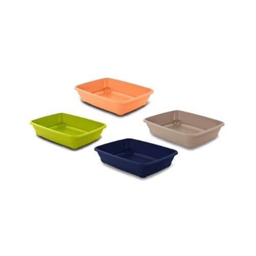 Farmcompany Baño Birba Para Gatos Colores Surtidos