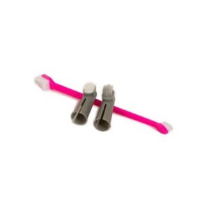 Farm Company Kit De Cepillos De Dientes 3 Piezas