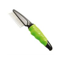 Peine Alterno De 27 Dientes