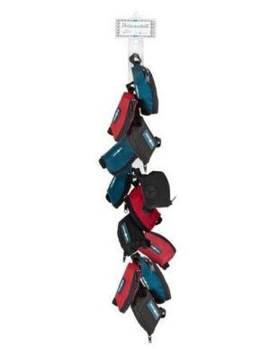 Farmcompany Portabolsas De Nailon Reflect Deluxe