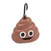 Farmcompany Portabolsas Smiley Con Rollo Incluido