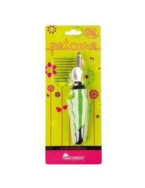 Farmcompany Rastrillo Cortador De Nudos