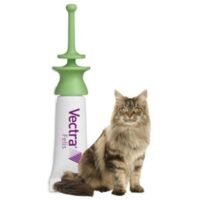 Vectra Vectra Felis pipetas para gatos