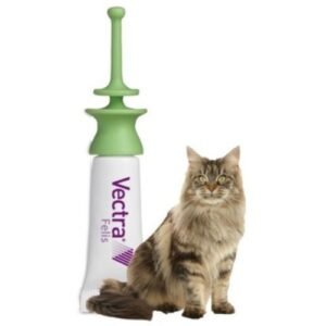 Vectra Vectra Felis pipetas para gatos