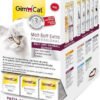 Gimcat Malt-Soft Extra Professional Pasta Para Gatos 50 g