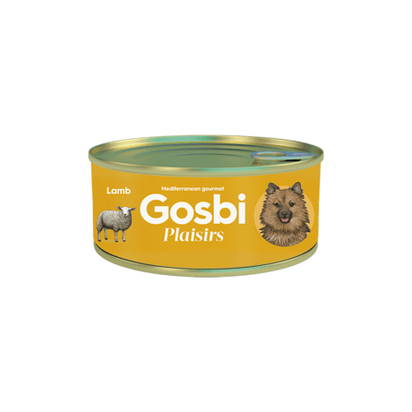 Gosbi Plaisirs Lamb