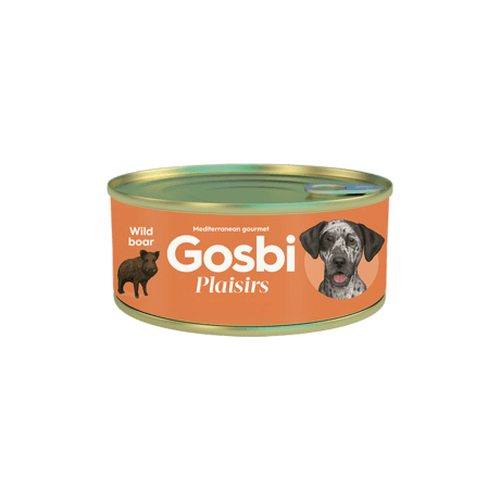 Gosbi Plaisirs Wild Boar