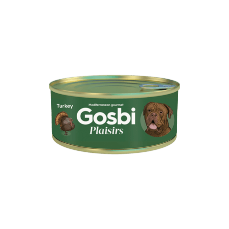 Gosbi Plaisirs Turkey