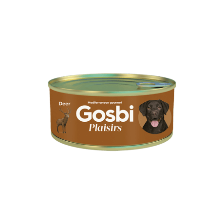 Gosbi Plaisirs Deer