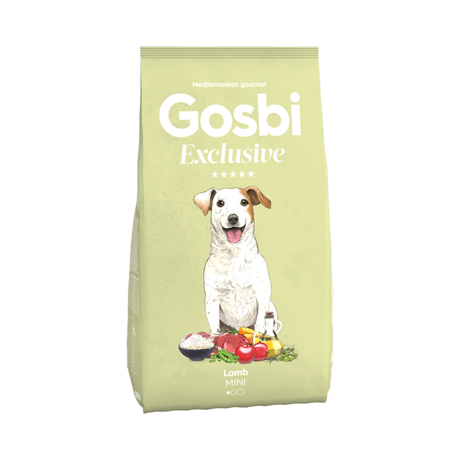 Gosbi Exclusive Lamb Mini