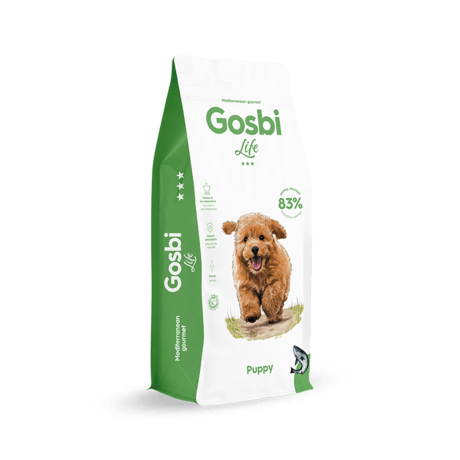 Gosbi Life Puppy
