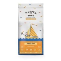 Harper & Bone Pienso Para Perros Adultos Ocean Wonders