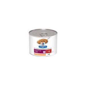 Hill’s Prescription Diet Perro Digestive Care i/d Pavo Lata 200g