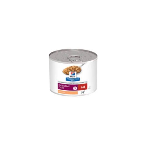 Hill’s Prescription Diet Perro Digestive Care i/d Pavo Lata 200g