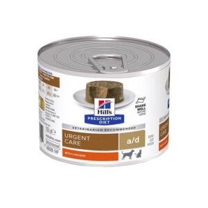 Hill’s Canine Feline A/D 156g