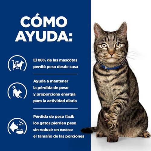 hills-pienso-gato-adulto-metabolic-obesidad-como-ayuda30.05file.jpg Hill's Metabolic Prescription Diet Pienso Para Gatos Con Obesidad