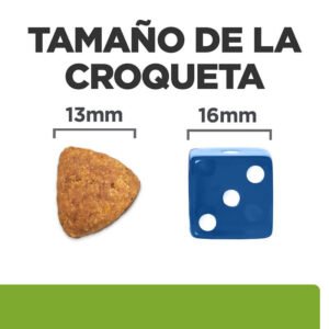 Hill's Metabolic Con Pollo Prescription Diet Pienso Para Perros Obesos