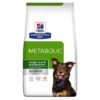 Hill's Metabolic Con Pollo Prescription Diet Pienso Para Perros Obesos