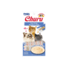 Churu Cat Treat Tuna Recipe 4x14g