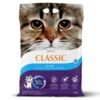 Intersand Arena Para Gatos Classic Sin Perfume