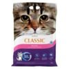 Intersand Arena Para Gatos Classic Talco De Bebé