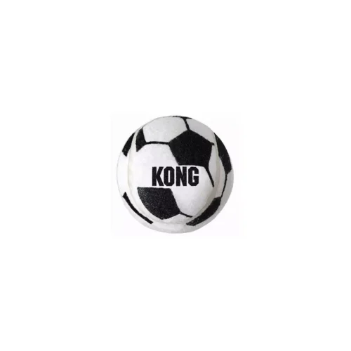 Kong Cat Sport Ball 2-pk para gatos