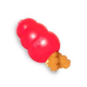 Kong Classic Rojo
