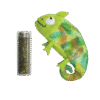 Kong Refillables Chameleon