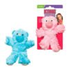 Kong Cat Kitten Teddy Bear con catnip