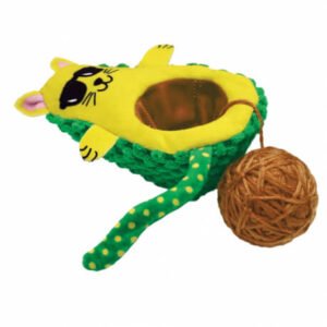 Kong Wrangler Aguacate