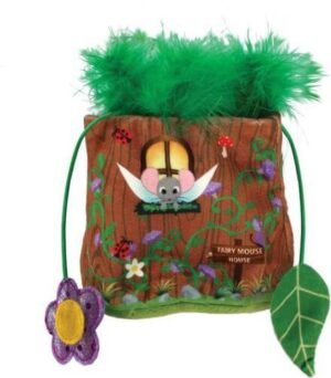 Kong Cat Puzzlements Hideaway 12.5 cm