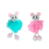Kong Flingaroo Tutu juguete interactivo para gatos