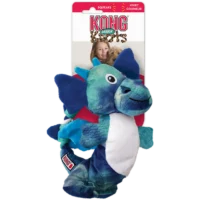 Kong Dragon Knots Peluche Para Perros
