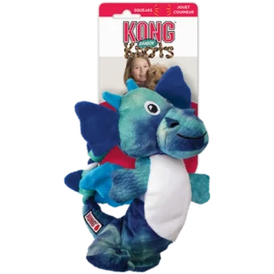 Kong Dragon Knots Peluche Para Perros