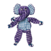 Kong Floppy Knots Elephant