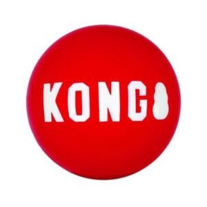 Kong Pelota Signature Ball Para Perros