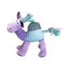 Kong Knots Carnival Camel Peluche Para Perros