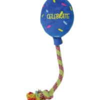 kong-juguete-perro-cachorro-juguete-cumpleanos-para-perro10.91file.jpeg KONG Peluche Globo Aniversario