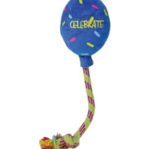 KONG Peluche Globo Aniversario