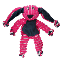 KONG Floppy Knots Bunny S/M