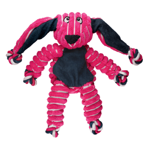 Kong Floppy Knots Bunny S/M