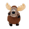 Kong Sherps Floofs Juguete De Peluche Para Perros Moose M