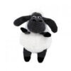 Kong Sherps Floofs Juguete De Peluche Para Perros Sheep M
