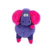 Kong Sherps Floofs Juguete De Peluche Para Perros Big Horn M