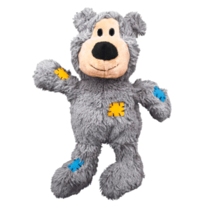 Kong Wild Knots Bears